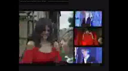 Us5 Making Of Just Becouse Of You