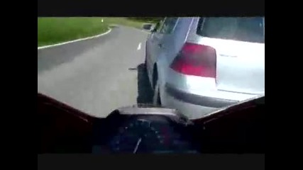 Wow lucky , , , , , , , no Crash ! [www.keepvid.com]