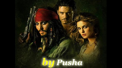 Pirate of Caribbean Soundtrack