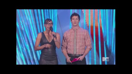Lil Wayne не ебава на Video Music Awards 2012