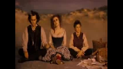 Sweeney Todd - By The Sea