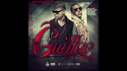 2012 * Farruko Ft Daddy Yankee - Guillao
