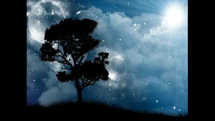 Michael Whalen - Moonglow