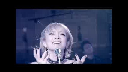 Ayumi Hamasaki - Decision