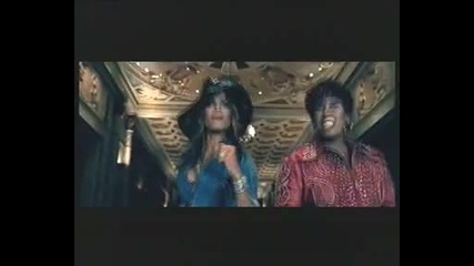 Janet Jackson - Son Of A Gun