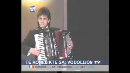Зоран Калезич - Ща Че Мени Вино