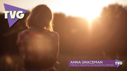 Anna Graceman - Treble Hearts