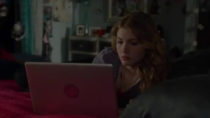 Nine Lives of Chloe King 1x03 sneak peek #1 Hq