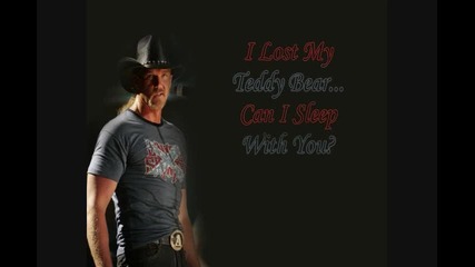 Trace Adkins - I Got My Game On 