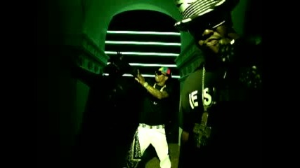 Exclusive - Lil Wayne ft.t - Pain - Got Money 