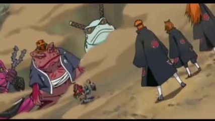 Naruto Shippuuden - Amv