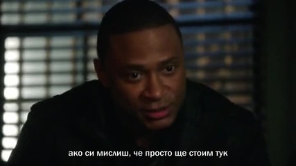 Arrow Стрела s03e18 бг субтитри