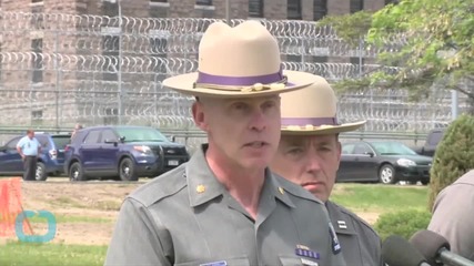 Prison Employee Supplied Contraband to Escaped Convicts