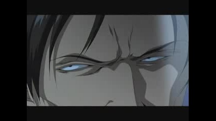 Black Lagoon Episode 10 Part 3 Vbox7