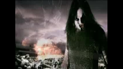 Dimmu Borgir - Progenies Of The Apocalypse(Нецензурирана Версия)