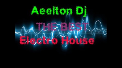 Flo Rida Feat. David Guetta - Remix 2011 .aeelton Dj