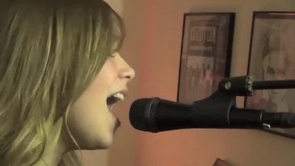Connie Talbot - Mother's Pride cover by George Michael