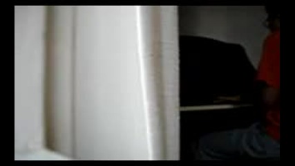 Jose Mari Chan - Beautiful Girl ( Инструментал - Неизвестен изпълнител) 