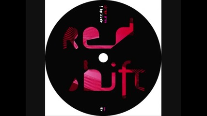 Speedy J - Red Shift