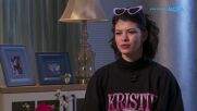 Изискано меню от Кристи Кирилова от Big Brother | Черешката на тортата | 20 януари 2026 | част 1