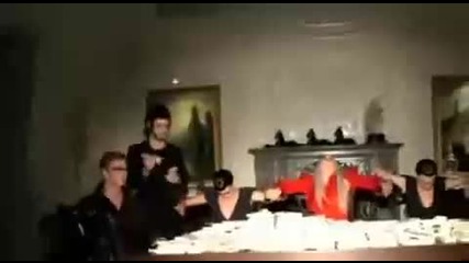 Lady Gaga - Beautiful. Dirty. Rich Official Music Video 