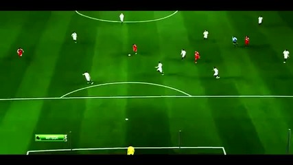 най - добрият футболист в света ! Cristiano Ronaldo !