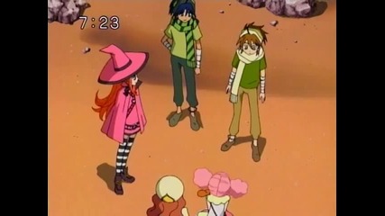 Sugar Sugar Rune 47 3-3 subb