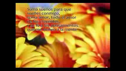 Ricardo Montaner - Suma