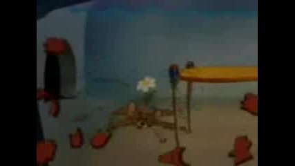 Tom and Jerry (bg Parody) 