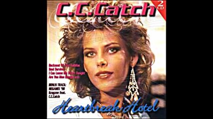 C.c.catch - Catch The Catch Full Album 1986.