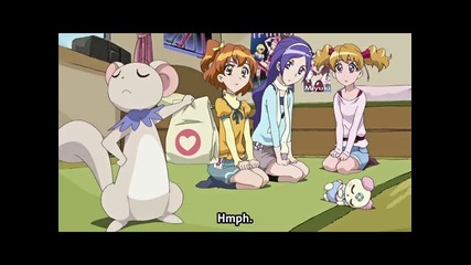 Fresh Pretty Cure - 04