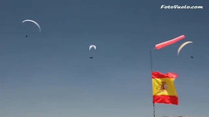 Невероятни Парашотисти!!!