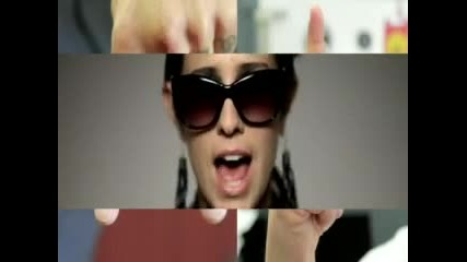 Bobby Brackins Feat. Dev - A1.mpg