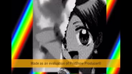 mermaid melody 4erno