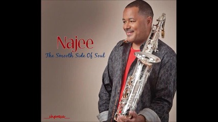 Najee feat. James Lloyd - Dis N' Dat