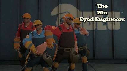 Team Fortress 2 - Gear Gear Up