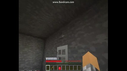 Da igraem Minecraft Andven4er map Ep.2 Final