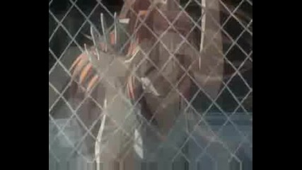 Elfenlied Amv