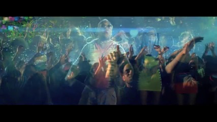 Flo Rida - Whistle [official Video]