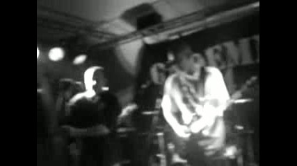 Condemned 84 - Up Yours ( Live )
