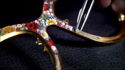 Лимитираната серия на Dolce & Gabbana