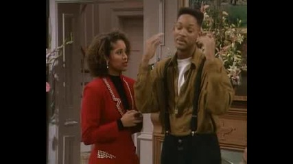 The Fresh Prince Of Bel - Air S1e13