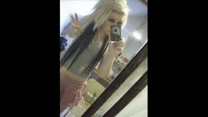 Emo Girls 
