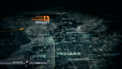 Need for Speed The Run - Mission 31