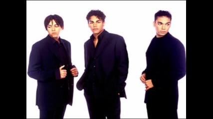 3t - Waiting For Love 