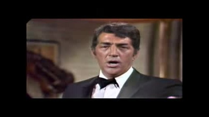 Dean Martin - Youre Nobody Till Somebody Loves You