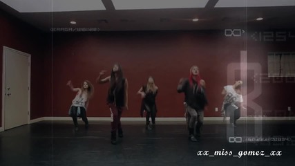 Selena Gomez // cp 5 & 6