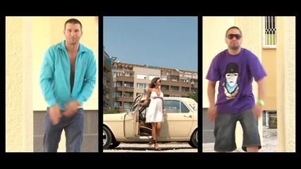 Igrata feat. Alex P - Gangsta 2010