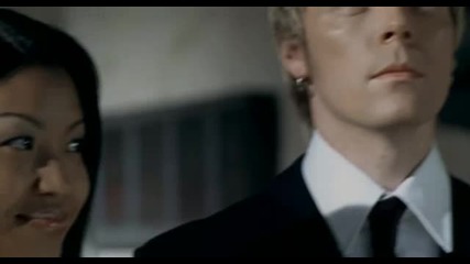 Nightwish - Bless The Child 