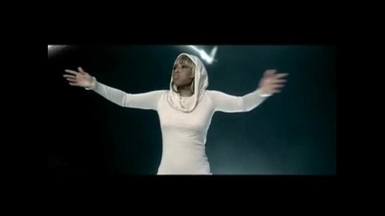 Mary J. Blige - Just Fine (high Quality)